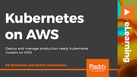 Kubernetes on AWS