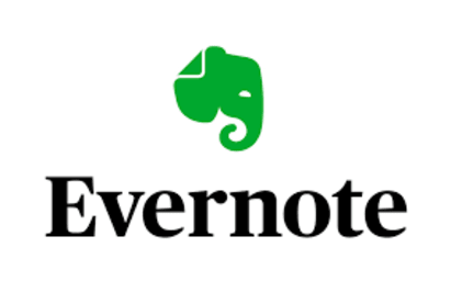 Evernote - Sharing & Collaborating