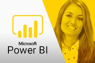 Microsoft Power BI: Analyze and Interactively Visualize Business Data