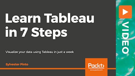 Tableau in 7 Steps