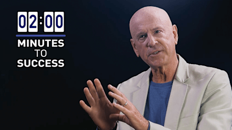 What to do if Stressed
