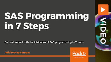 SAS Programming in 7 Steps