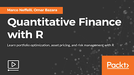 Quantitative Finance with R