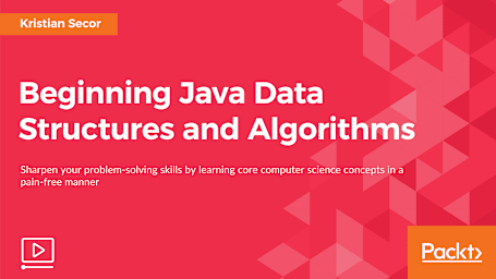 Beginning Java Data Structures and Algorithms