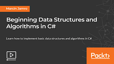 Beginning Data Structures and Algorithms in C#