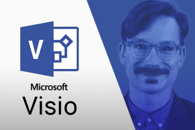 Microsoft Visio 2016 - Visualize Diagrams, Flow Charts and Technical Drawings