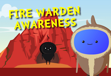 Fire Warden Awareness (CPD certified)