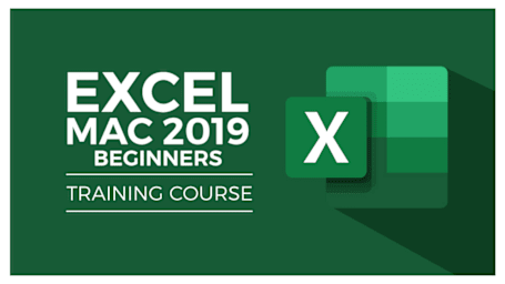 Excel for Mac 2019