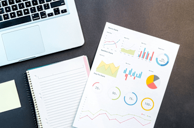 Insert a Basic Formula in Microsoft® Excel® 2016