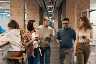 Change Management: Analysis