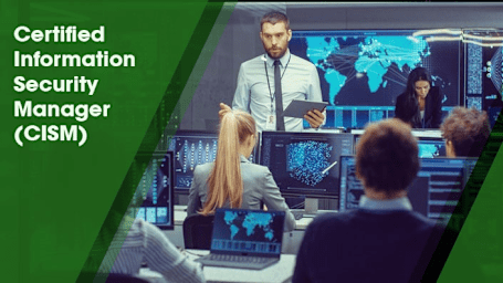 Certified Information Security Manager (CISM) Part 1