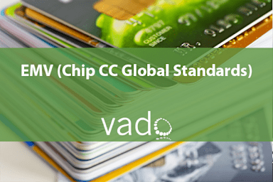 EMV (Chip CC Global Standards)