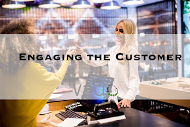Engaging the Customer