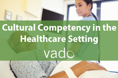 Cultural Competency in the Healthcare Setting