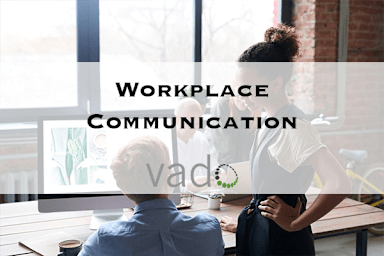 Workplace Communication