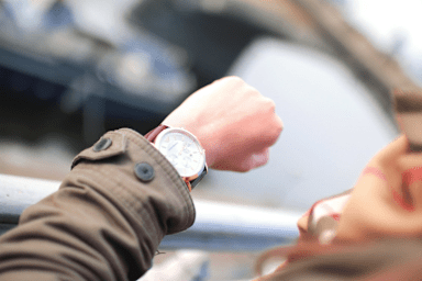 The Secrets of Successful Time Management