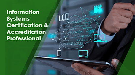 Information Systems Certification and Accreditation Professional (ISCAP)