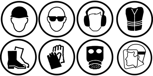 Effective Use of Personal Protective Equipment (PPE) (Part 3 of 7): Back protection