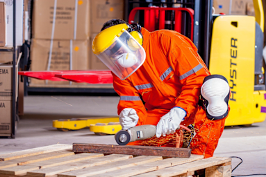 Equipment Safety Essentials (Part 4 of 5): Power Tool Safety