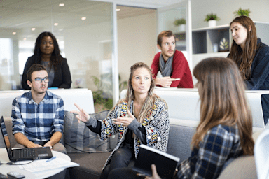 Becoming a Vulnerable Leader