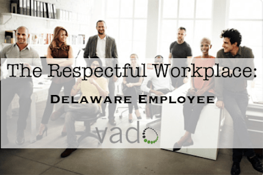 The Respectful Workplace Toolkit - Delaware Employee Version