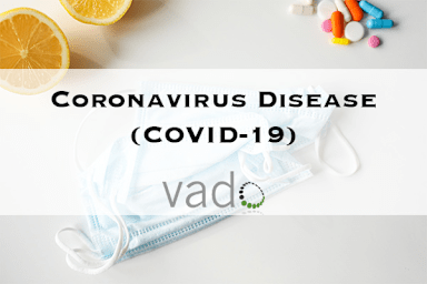 Coronavirus COVID-19