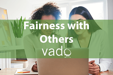 Fairness with Others