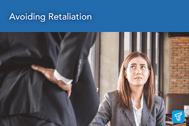 Avoiding Retaliation