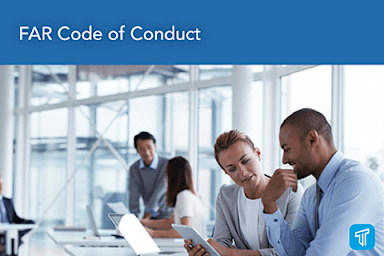 FAR Code of Conduct