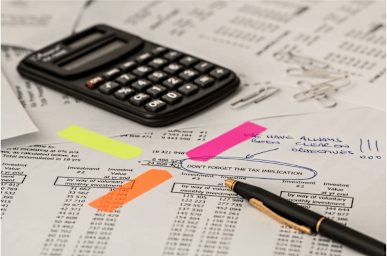 Bookkeeping for Beginners