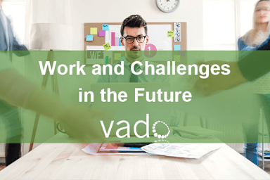 Work and Challenges in the Future