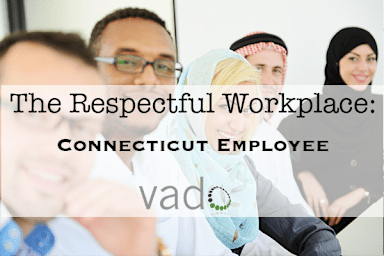 The Respectful Workplace Toolkit - Connecticut Employee Version (Spanish)