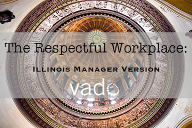 The Respectful Workplace Toolkit - Illinois Manager Version (Spanish)