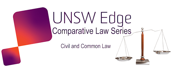 Comparative Law - Civil and Common Law Systems