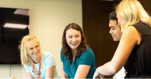 Teaching Civility in the Workplace