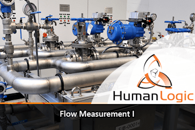 Basic Instrumentation: Flow Measurement – Part I