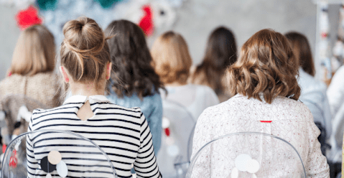 Putting Value On Training & Development