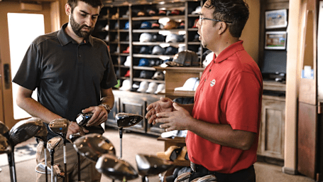 Sales Team Management