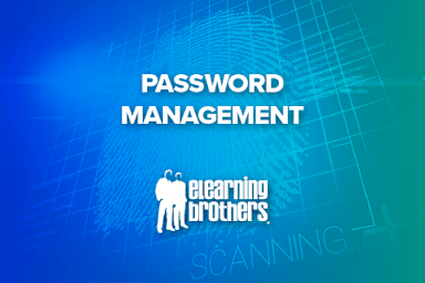 Password Management