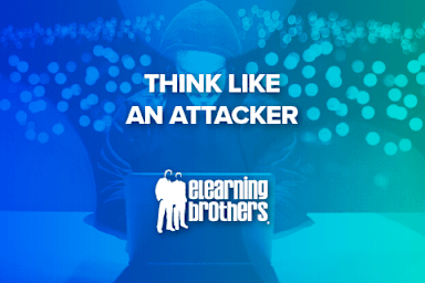 Think Like an Attacker