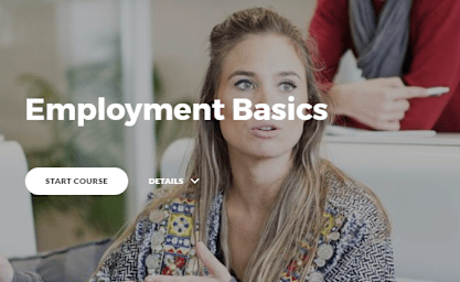 Employment Basics