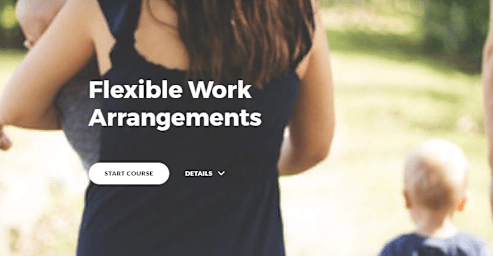 Flexible Work Arrangements