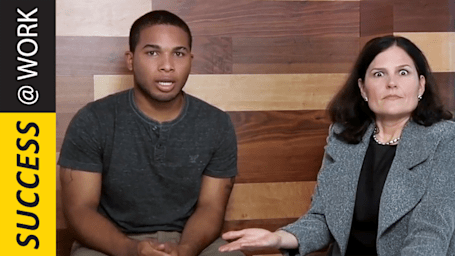 Impress at Job Interviews - Interactive
