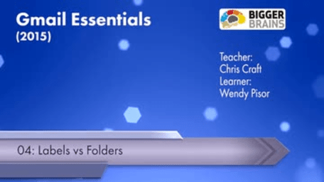 Gmail Essentials: Labels vs Folders