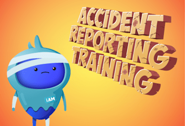 Accident Reporting Training (CPD certified)