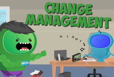 Change Management (CPD certified)