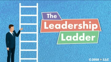 The Leadership Ladder