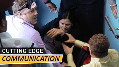 Managing Crises - Interactive