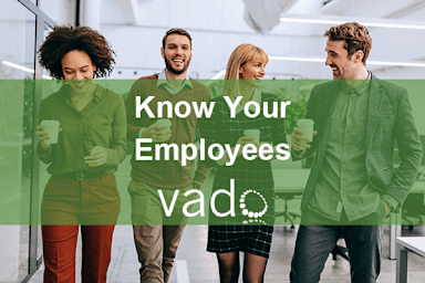 Know Your Employees