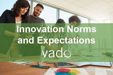 Innovation Norms and Expectations